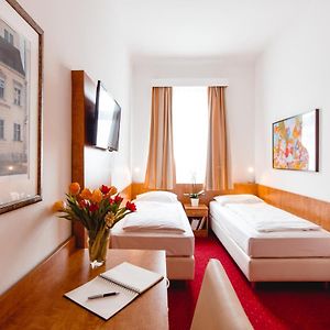 Standaard Kamer met een King Size Bed